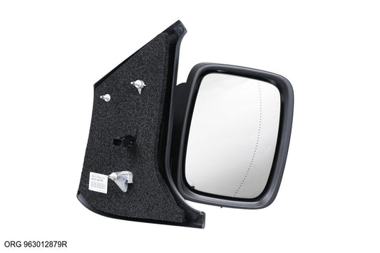Rétroviseur extérieur d’origine Renault véhicules Renault/Dacia à partir de 2021 963012879R - vue 1