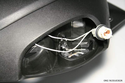 Rétroviseur extérieur d’origine Renault Renault Master à partir de 2010 963018382R - vue 3