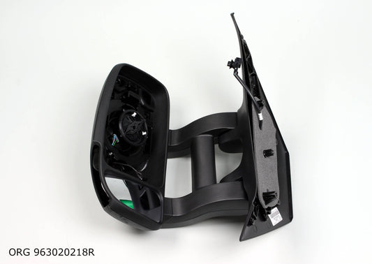 Rétroviseur extérieur d’origine Renault Renault Master à partir de 2010 963020218R - vue 1