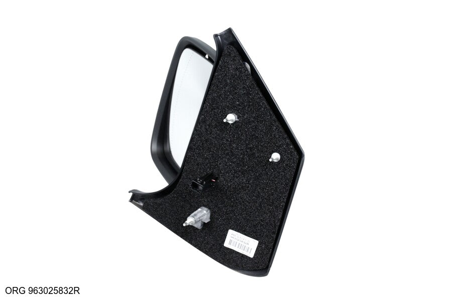 Rétroviseur extérieur d’origine Renault véhicules Renault/Dacia à partir de 2021 963025832R - vue 2