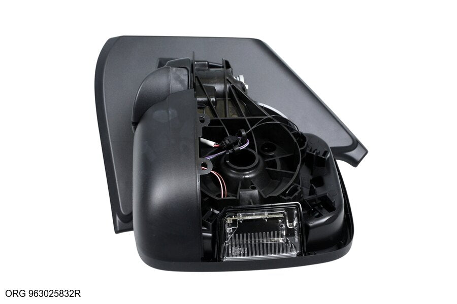 Rétroviseur extérieur d’origine Renault véhicules Renault/Dacia à partir de 2021 963025832R - vue 5