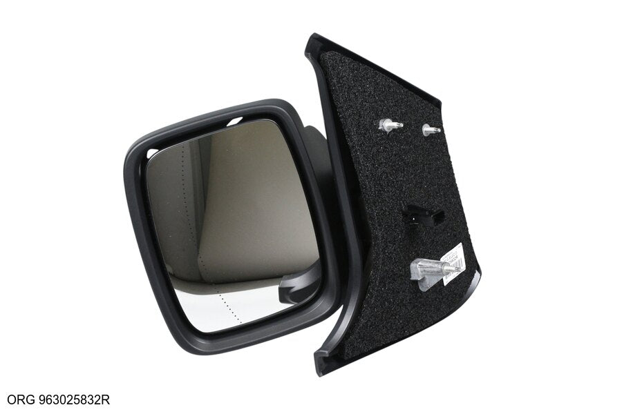 Rétroviseur extérieur d’origine Renault véhicules Renault/Dacia à partir de 2021 963025832R - vue 1