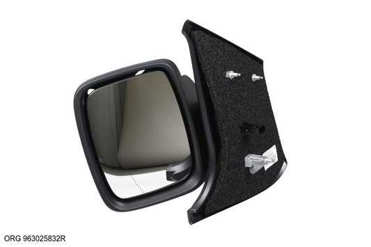 Rétroviseur extérieur d’origine Renault véhicules Renault/Dacia à partir de 2021 963025832R - vue 1