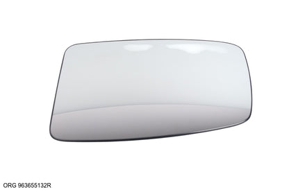 Glace de rétroviseur d’origine Renault Renault Master à partir de 2010 963655132R - vue 2