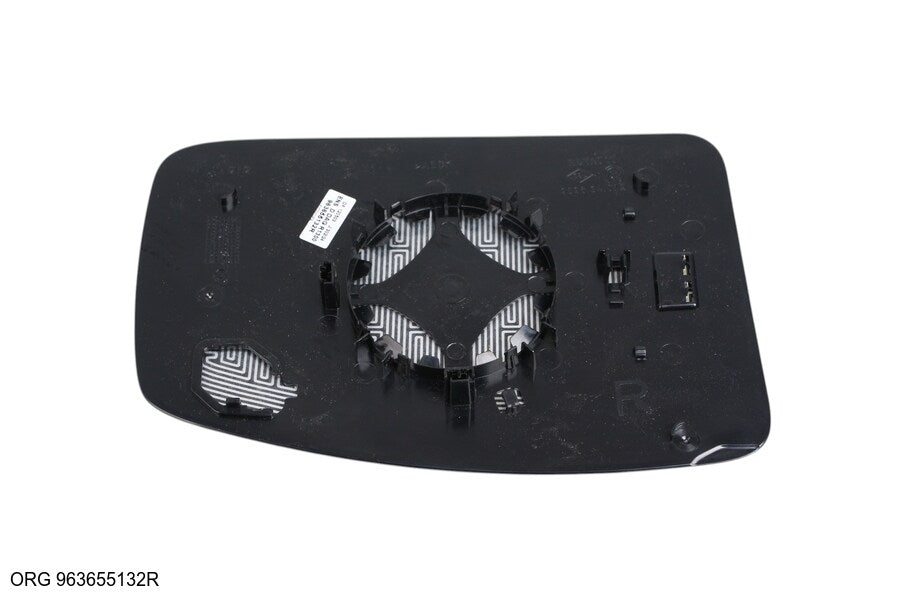 Glace de rétroviseur d’origine Renault Renault Master à partir de 2010 963655132R - vue 3