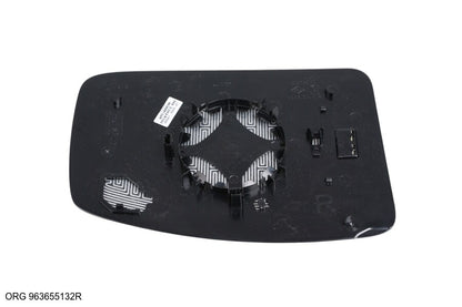 Glace de rétroviseur d’origine Renault Renault Master à partir de 2010 963655132R - vue 3