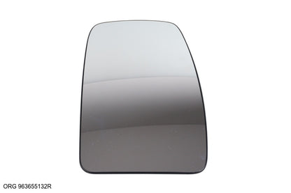 Glace de rétroviseur d’origine Renault Renault Master à partir de 2010 963655132R - vue 1