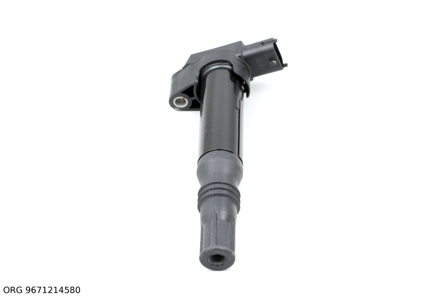 Bobine d'allumage d’origine PSA Peugeot 208 9671214580 - vue 2