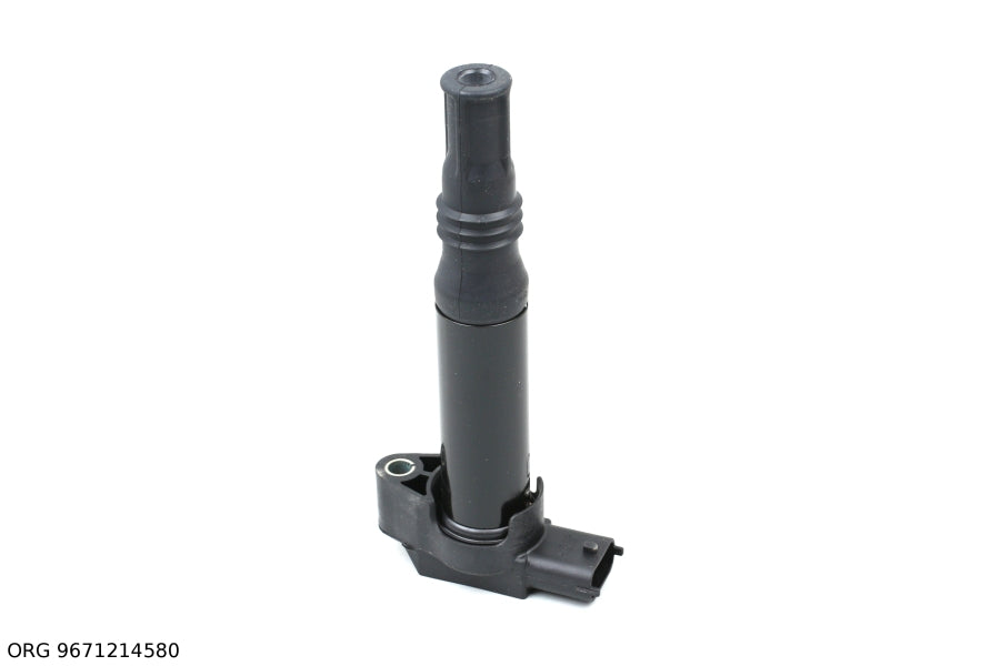 Bobine d'allumage d’origine PSA Peugeot 208 9671214580 - vue 1