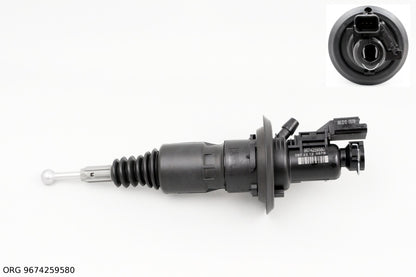 Émetteur d'embrayage d’origine PSA Peugeot 308, Citroën C4, Citroën C4 Picasso à partir de 2013 9674259580 - vue 1