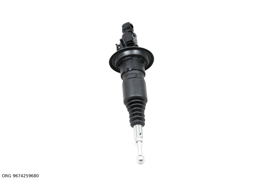 Émetteur d'embrayage d’origine PSA Citroën Berlingo, Peugeot Partner à partir de 2018 9674259680 - vue 2