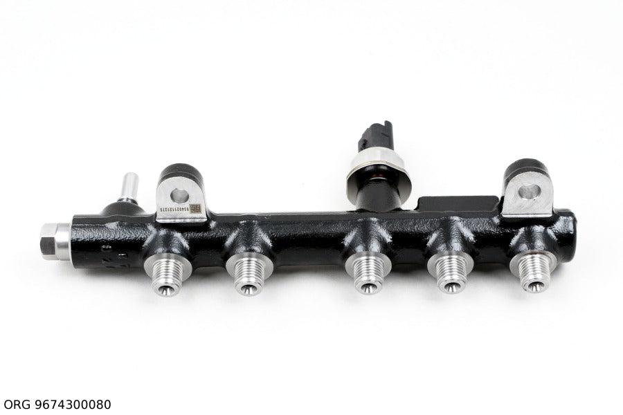 Porte-ampoules de feu arrière d’origine PSA véhicules Citroën/Peugeot/Fiat 9674300080 - vue 3
