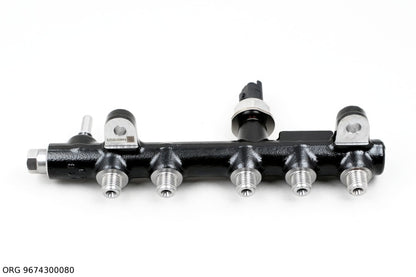 Porte-ampoules de feu arrière d’origine PSA véhicules Citroën/Peugeot/Fiat 9674300080 - vue 3