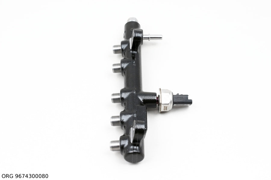 Porte-ampoules de feu arrière d’origine PSA véhicules Citroën/Peugeot/Fiat 9674300080 - vue 4