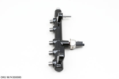 Porte-ampoules de feu arrière d’origine PSA véhicules Citroën/Peugeot/Fiat 9674300080 - vue 4