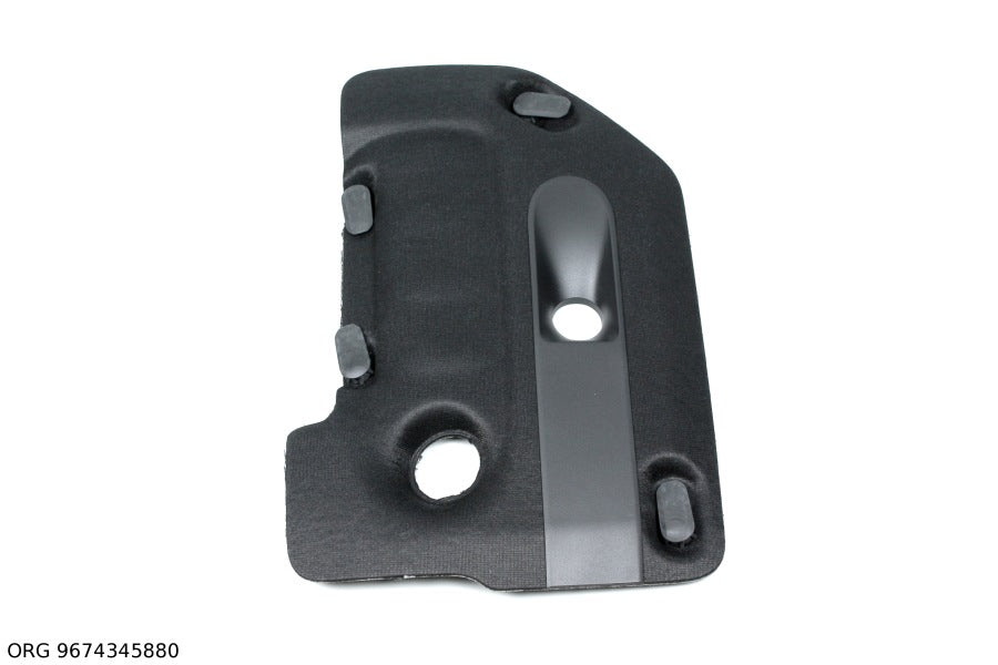 Pièce automobile d’origine PSA véhicules Citroën/Peugeot/Fiat 9674345880 - vue 2