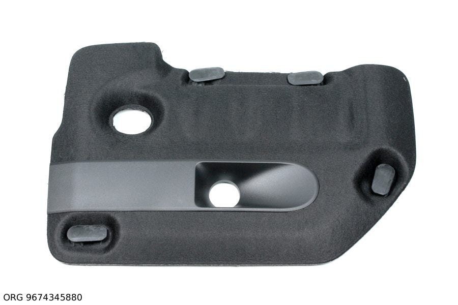 Pièce automobile d’origine PSA véhicules Citroën/Peugeot/Fiat 9674345880 - vue 1