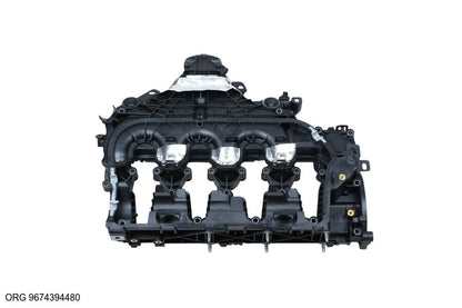 Couvre-culasse d’origine PSA véhicules Citroën/Peugeot/Fiat 2.0HDI 9674394480 - vue 3