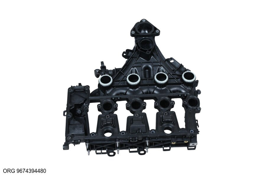 Couvre-culasse d’origine PSA véhicules Citroën/Peugeot/Fiat 2.0HDI 9674394480 - vue 6