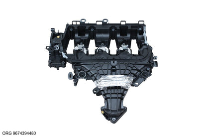 Couvre-culasse d’origine PSA véhicules Citroën/Peugeot/Fiat 2.0HDI 9674394480 - vue 1