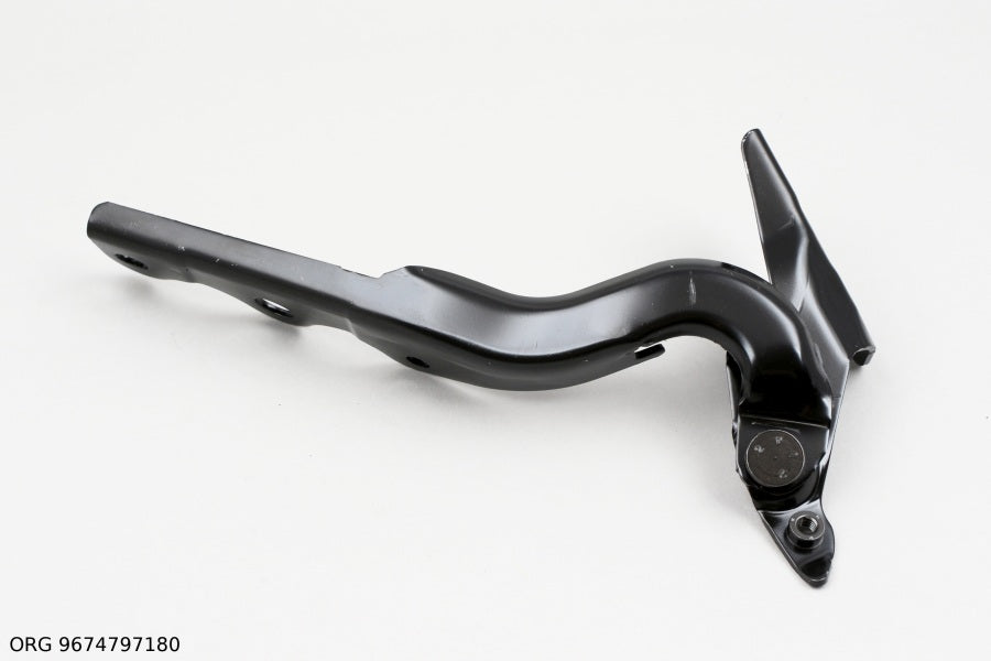 Pièce automobile d’origine PSA véhicules Citroën/Peugeot/Fiat 9674797180 - vue 4