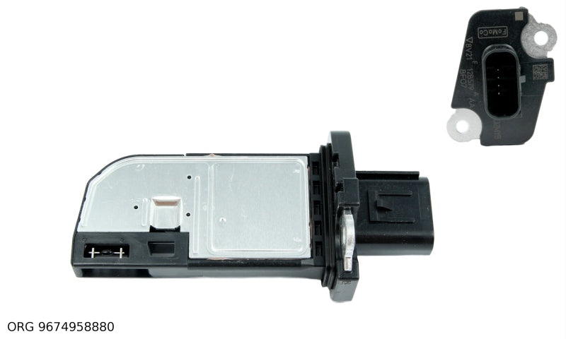 Débitmètre d'air d’origine PSA Citroën Jumper 2.2HDI à partir de 2012 9674958880 - vue 1