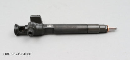 Injecteur de carburant d’origine PSA véhicules Citroën/Peugeot/Fiat 9674984080 - vue 3