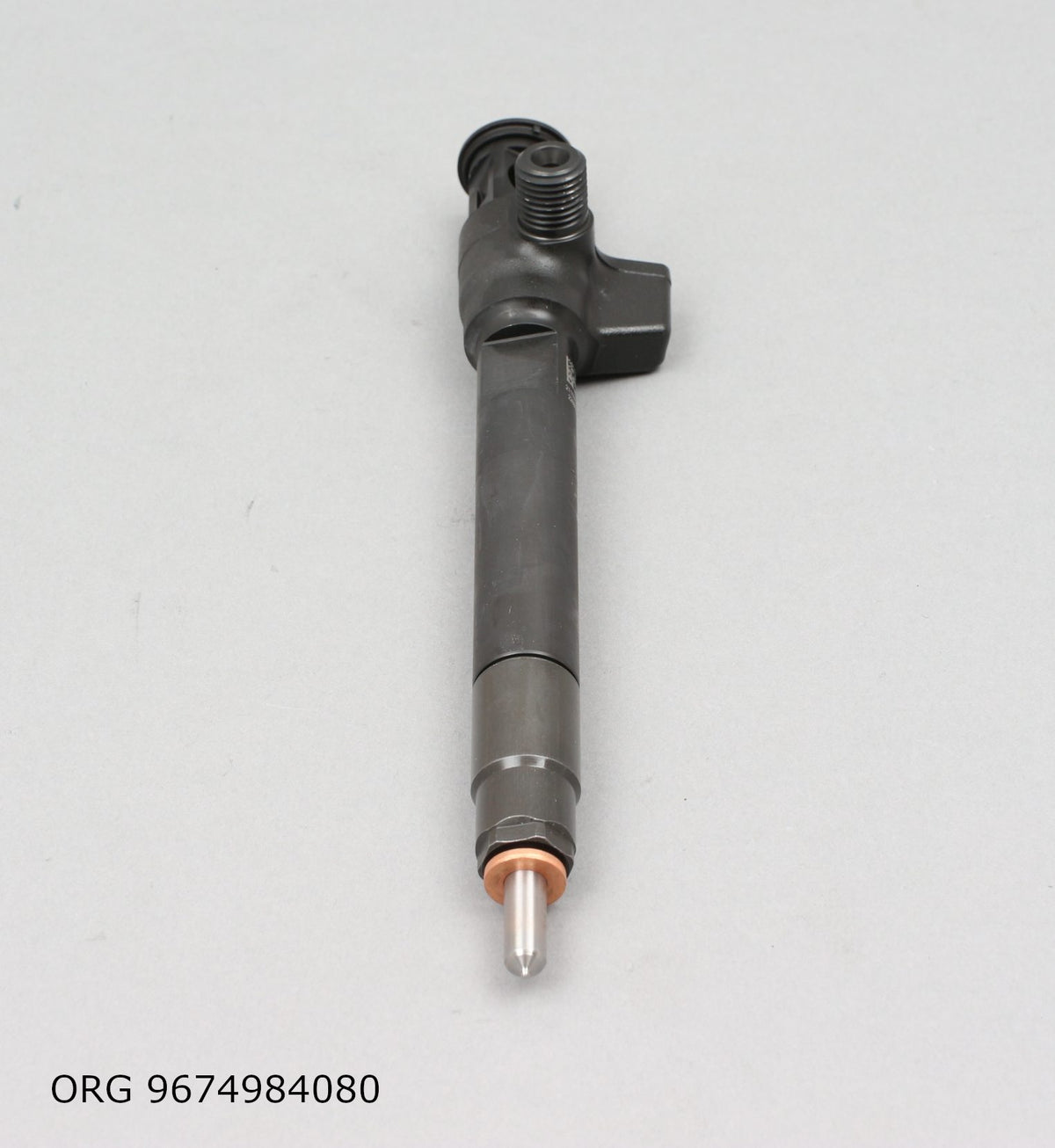 Injecteur de carburant d’origine PSA véhicules Citroën/Peugeot/Fiat 9674984080 - vue 4