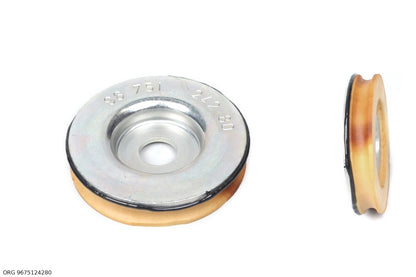 Kit de coupelles d'amortisseur d’origine PSA Peugeot 308, Citroën C4 à partir de 2007 9675124280 - vue 2