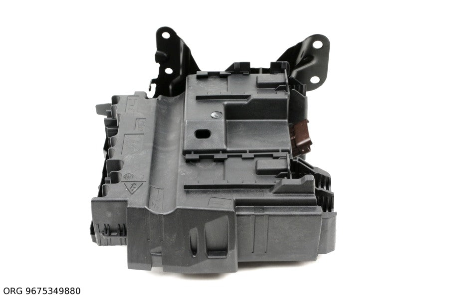 Pièce automobile d’origine PSA Peugeot 308, Peugeot 3008 à partir de 2017 9675349880 - vue 2