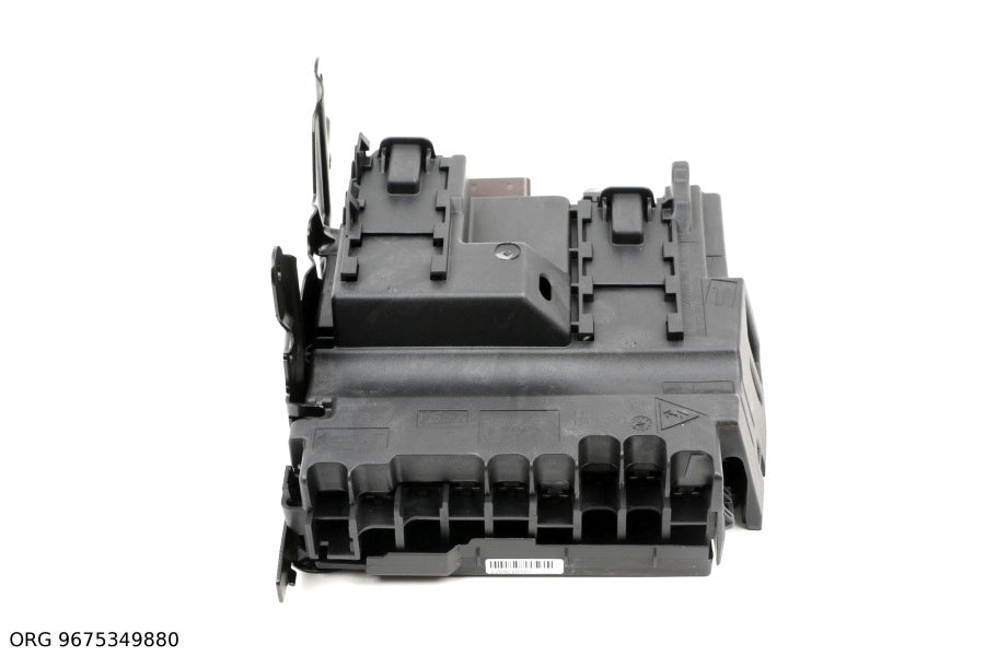 Pièce automobile d’origine PSA Peugeot 308, Peugeot 3008 à partir de 2017 9675349880 - vue 3
