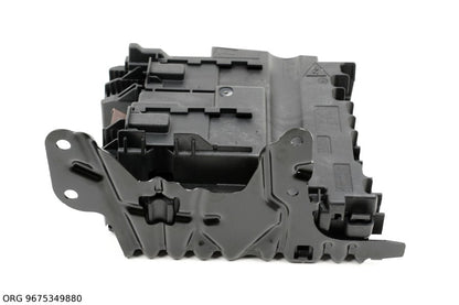 Pièce automobile d’origine PSA Peugeot 308, Peugeot 3008 à partir de 2017 9675349880 - vue 4