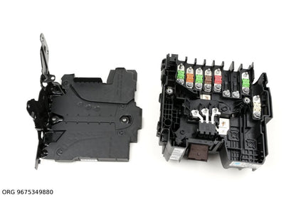 Pièce automobile d’origine PSA Peugeot 308, Peugeot 3008 à partir de 2017 9675349880 - vue 6