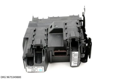 Pièce automobile d’origine PSA Peugeot 308, Peugeot 3008 à partir de 2017 9675349880 - vue 1
