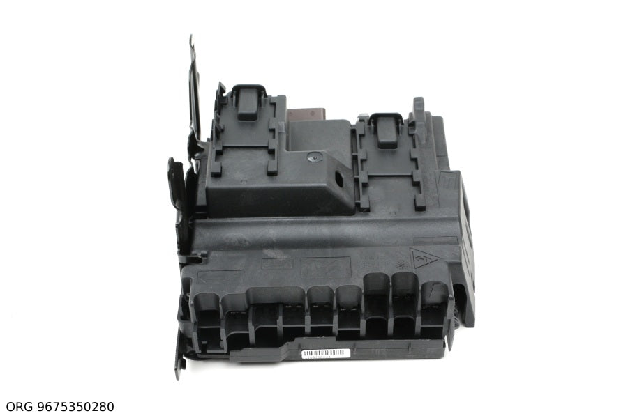 Pièce automobile d’origine PSA Peugeot 308, Peugeot 3008 à partir de 2017 9675350280 - vue 3