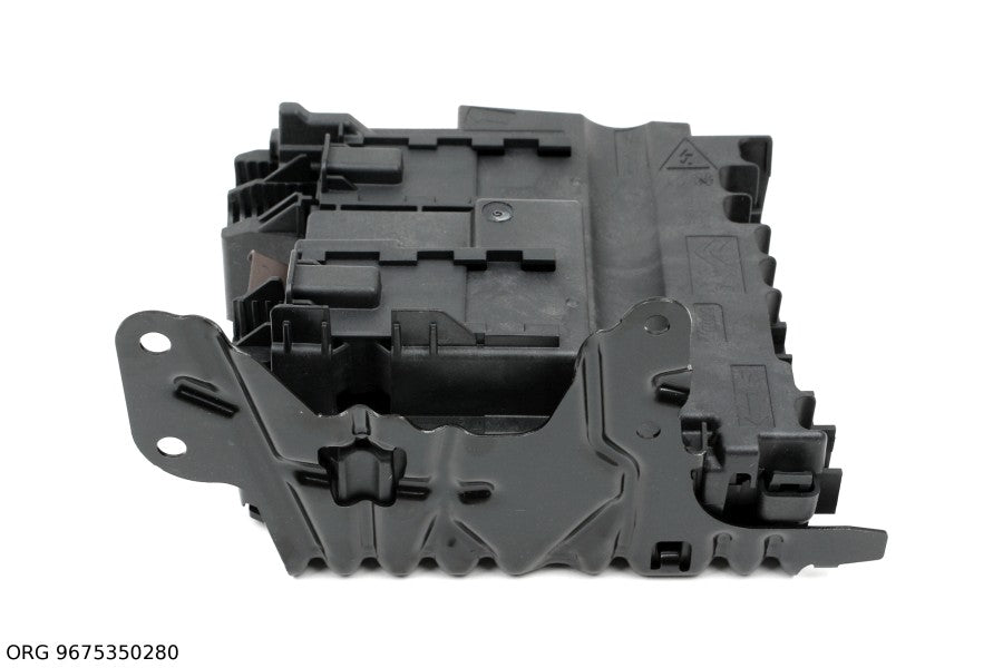 Pièce automobile d’origine PSA Peugeot 308, Peugeot 3008 à partir de 2017 9675350280 - vue 4