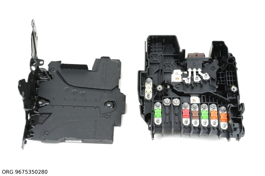 Pièce automobile d’origine PSA Peugeot 308, Peugeot 3008 à partir de 2017 9675350280 - vue 6