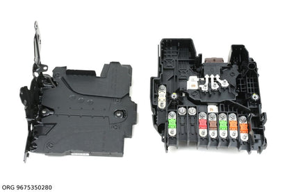 Pièce automobile d’origine PSA Peugeot 308, Peugeot 3008 à partir de 2017 9675350280 - vue 6