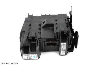 Pièce automobile d’origine PSA Peugeot 308, Peugeot 3008 à partir de 2017 9675350280 - vue 1