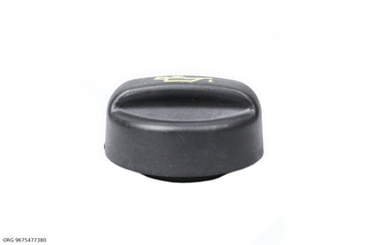 Enjoliveur de roue d’origine PSA véhicules Citroën/Peugeot/Fiat 2.0HDI 9675477380 - vue 3