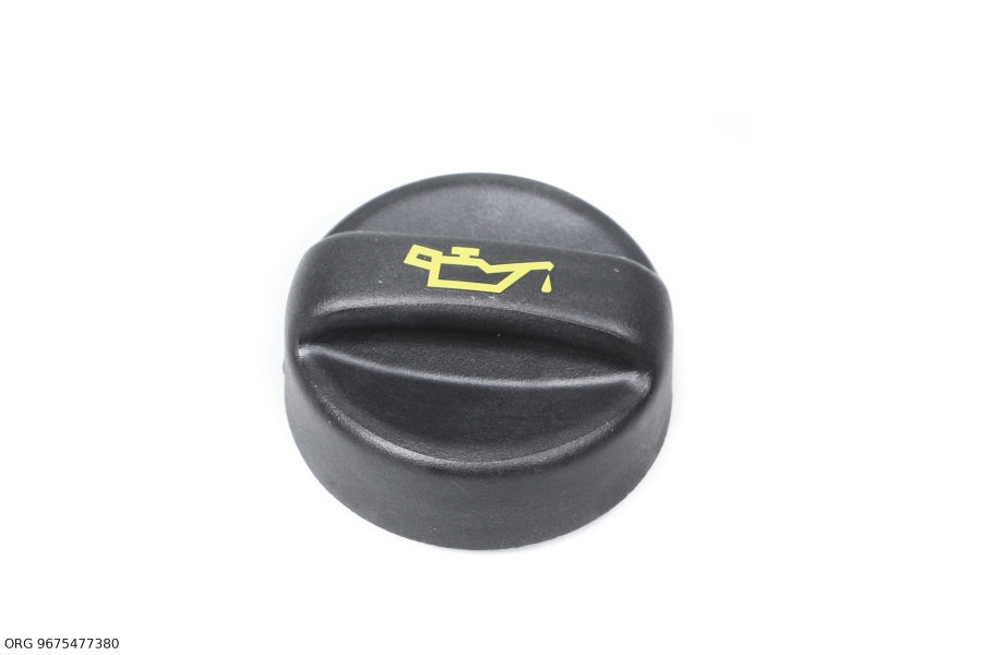 Enjoliveur de roue d’origine PSA véhicules Citroën/Peugeot/Fiat 2.0HDI 9675477380 - vue 1
