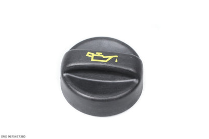 Enjoliveur de roue d’origine PSA véhicules Citroën/Peugeot/Fiat 2.0HDI 9675477380 - vue 1