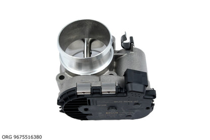 Boîtier papillon d’origine PSA véhicules Citroën/Peugeot/Fiat 2.2HDI à partir de 2012 9675516380 - vue 4