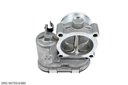 Boîtier papillon d’origine PSA véhicules Citroën/Peugeot/Fiat 2.2HDI à partir de 2012 9675516380 - vue 5