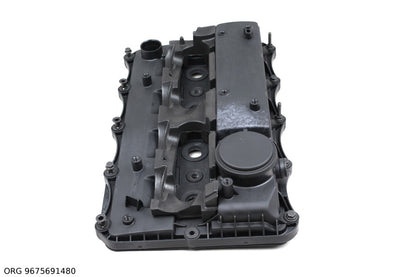Couvre-culasse d’origine PSA Peugeot Boxer 2.2HDI à partir de 2012 9675691480 - vue 4