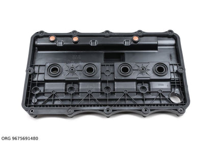 Couvre-culasse d’origine PSA Peugeot Boxer 2.2HDI à partir de 2012 9675691480 - vue 5