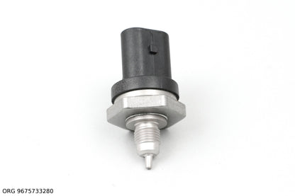 Sonde de température de liquide de refroidissement d’origine PSA véhicules Citroën/Peugeot/Fiat 9675733280 - vue 2