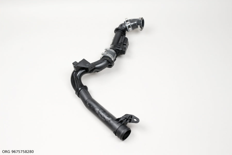 Durite d'air d’origine PSA véhicules Citroën/Peugeot/Fiat à partir de 2014 9675758280 - vue 2