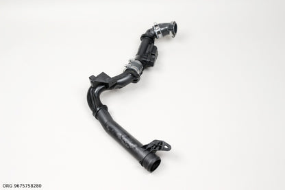 Durite d'air d’origine PSA véhicules Citroën/Peugeot/Fiat à partir de 2014 9675758280 - vue 2