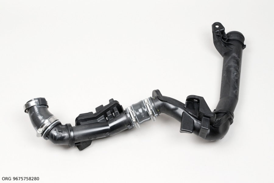 Durite d'air d’origine PSA véhicules Citroën/Peugeot/Fiat à partir de 2014 9675758280 - vue 3